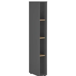 Wohnzimmer Schränke Set modern - Ahilav (vierteilig)