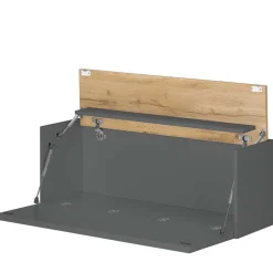 Wohnzimmer Schränke Set modern - Ahilav (vierteilig)