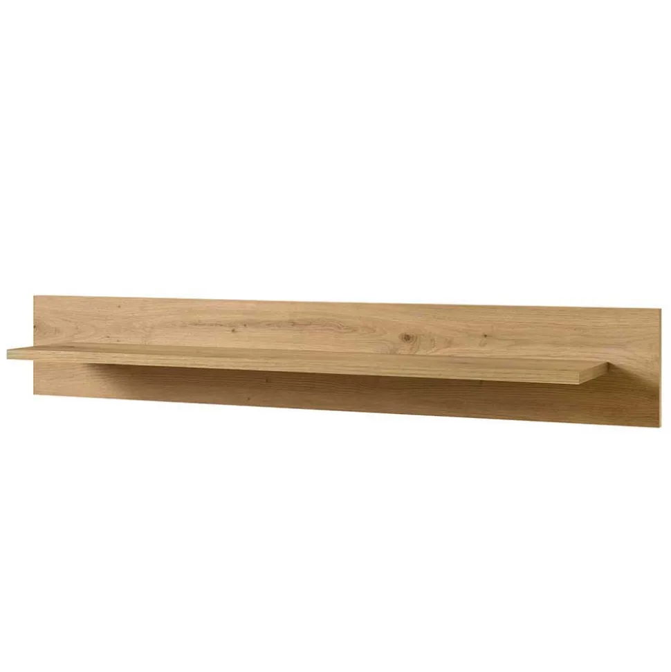 Wohnzimmer Schränke Skandi - Olcian (vierteilig)