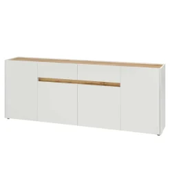 Wohnzimmer Sideboard 220 cm breit - Nonessia