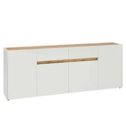 Wohnzimmer Sideboard 220 cm breit - Nonessia