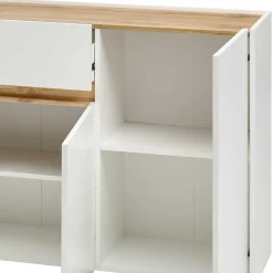Wohnzimmer Sideboard 220 cm breit - Nonessia