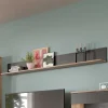 Wohnzimmer Wandboard mit 180 cm Breite - Lucios