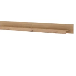 Wohnzimmer Wohnwand Möbelkombi - Brocus (vierteilig)