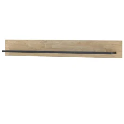 Wohnzimmer-Landhausmöbel Set - Hengas (vierteilig)