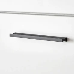 Wohnzimmerschrank Duo modern - Adejano (zweiteilig)