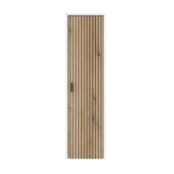 Wohnzimmerschrank Kombi modern - Nenaloro (vierteilig)