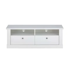 Wohnzimmerschränke & Wandboard Set - Liancos (vierteilig)