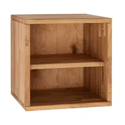 Würfel Regale Kommoden Schränke Set - Iljona (neunteilig)