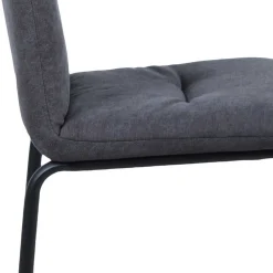 180x90 Esstisch & vier Stühle - Pena (fünfteilig)