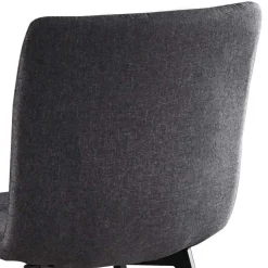 180x90 Esstisch Sitzgruppe Set - Nibal (fünfteilig)