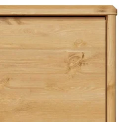 98x48x34 2 Schubladen Kommode aus Kiefer - Etvina