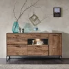 175x91x48 Anrichte im Factory Design - Xindus