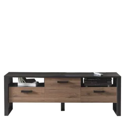 181x63x44 Breites TV Board modern - Dudleys