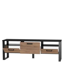 181x63x44 Breites TV Board modern - Dudleys
