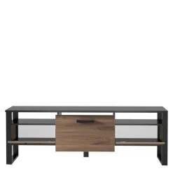 181x63x44 Breites TV Board modern - Dudleys