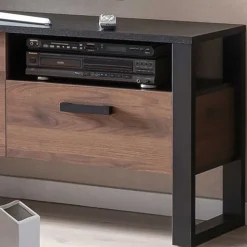 181x63x44 Breites TV Board modern - Dudleys