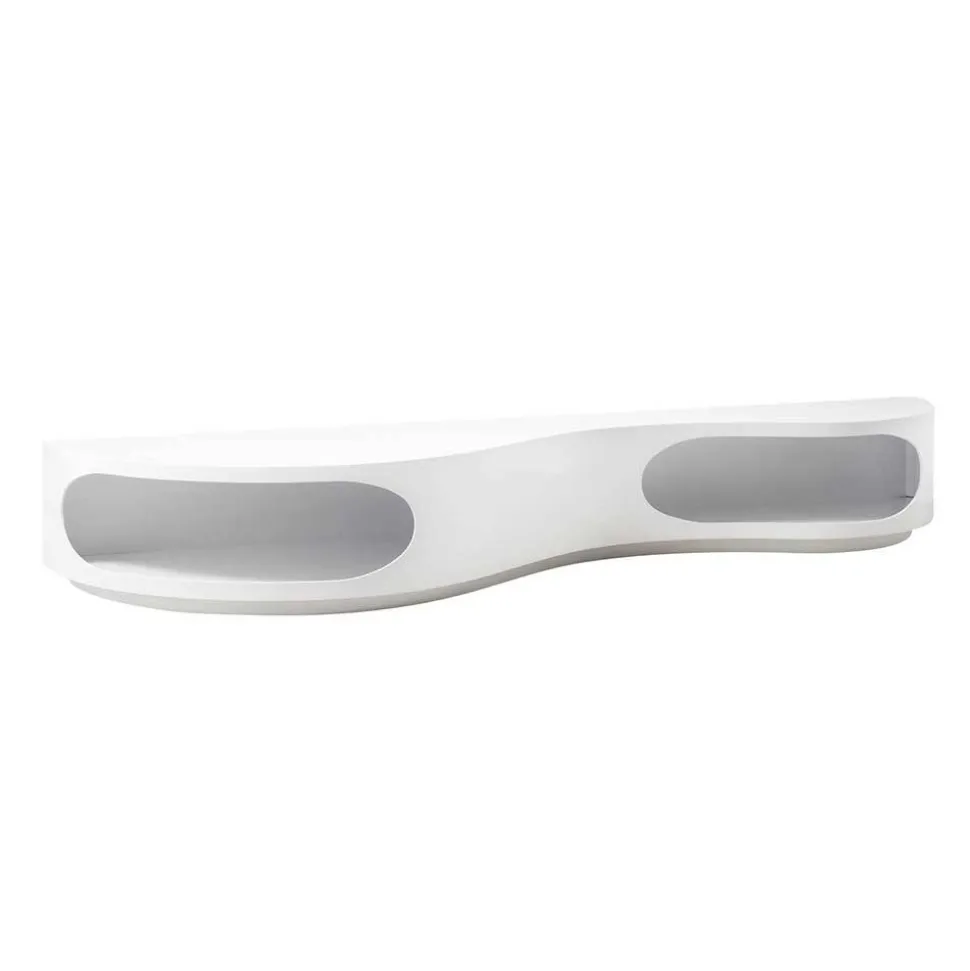 200x30x50 Design Lowboard für TV mit Fächern - Cepters