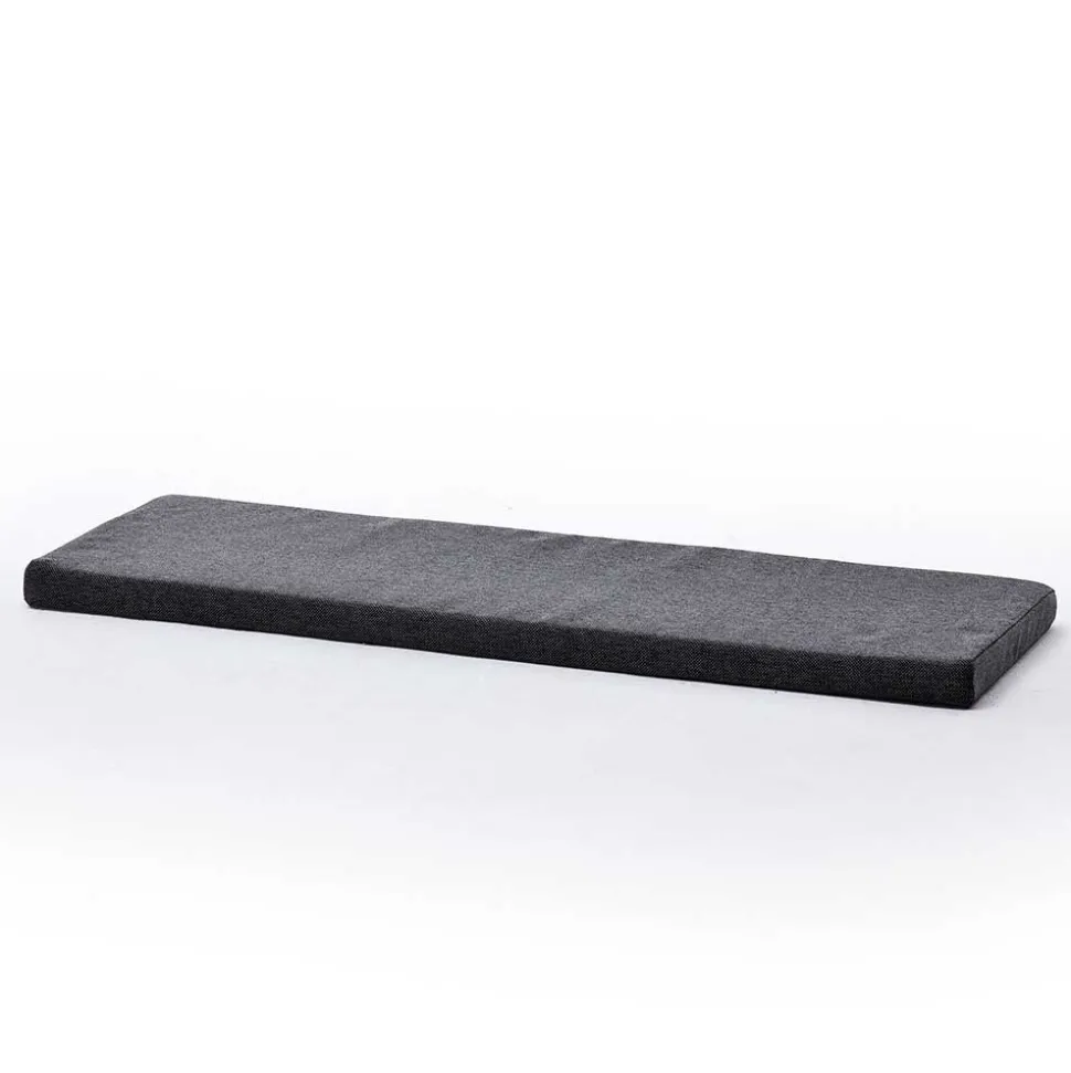 89x47x39 Design Truhenbank mit Klappe - Larinca