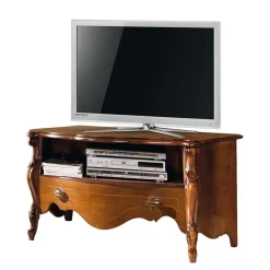 107x56x46 Kleines TV Lowboard italienisch - Carlenna