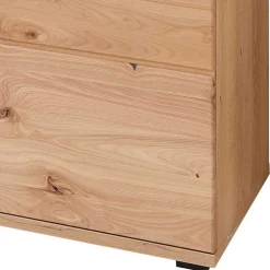 134x86x42 Kombi-Kommode teilmassiv - Latenda