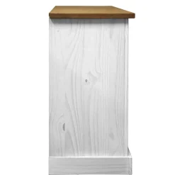 130x80x45 Kommode im mexikanischen Stil - Lorena