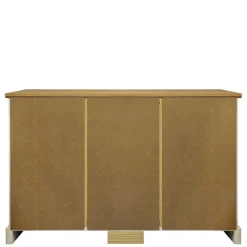 130x80x45 Kommode im mexikanischen Stil - Lorena