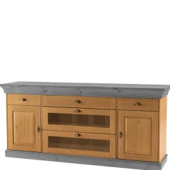 186x85x45 Landhaus Anrichte modern - Eshelas