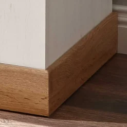 102x139x44 Landhaus Regal mit 3 Fächern - Diatara