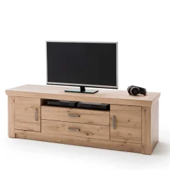 180x60x55 Lowboard für Fernseher aus MDF - Wykina