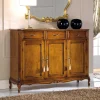135x101x43 Schrank im Italienischen Stil - Carlenna