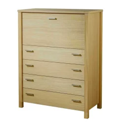 85x110x43 Schrank mit Schreibklappe - Settsura