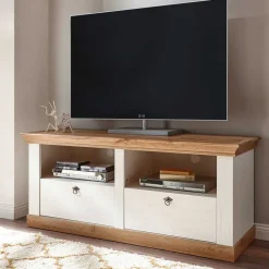 152x64x52 TV Board im Country Style - Diatara