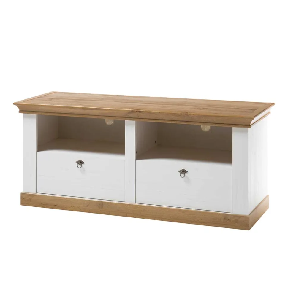 152x64x52 TV Board im Country Style - Diatara