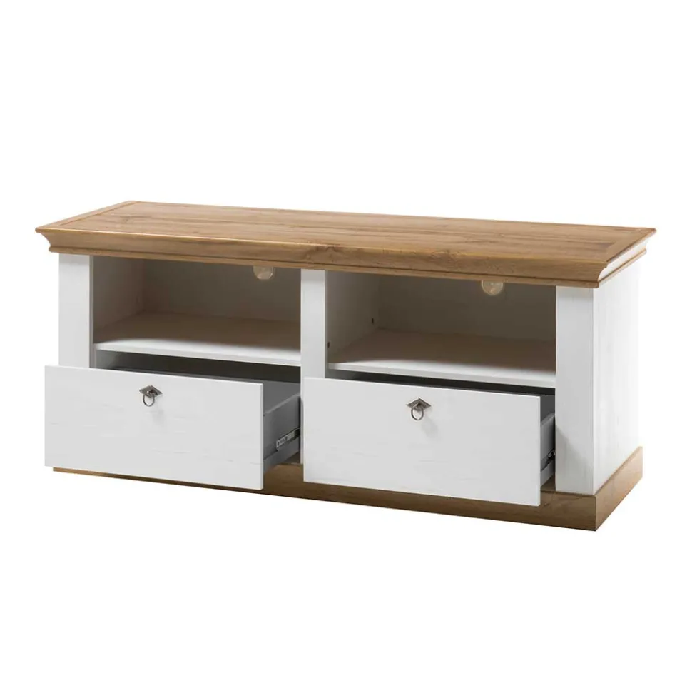 152x64x52 TV Board im Country Style - Diatara