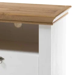 152x64x52 TV Board im Country Style - Diatara