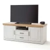 158x63x52 TV Board im Country Style - Samula