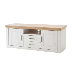 158x63x52 TV Board im Country Style - Samula