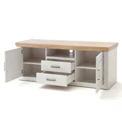 158x63x52 TV Board im Country Style - Samula