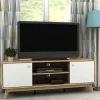 140x53x39 TV Board im Skandinavischen Stil - Jendren