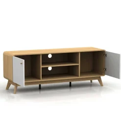 140x53x39 TV Board im Skandinavischen Stil - Jendren