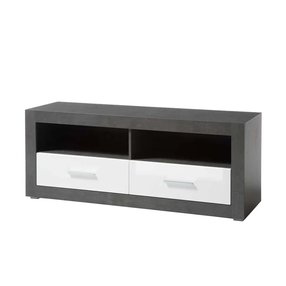 150x61x45 TV Element mit Schubladen - Istensa