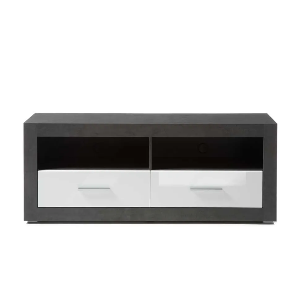 150x61x45 TV Element mit Schubladen - Istensa