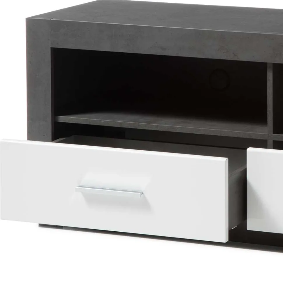 150x61x45 TV Element mit Schubladen - Istensa