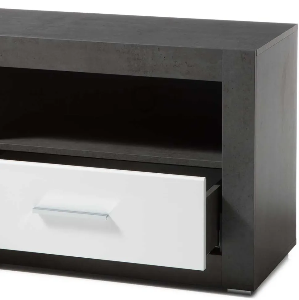 150x61x45 TV Element mit Schubladen - Istensa