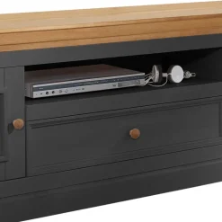 189x63x42 TV Kommode im Landhausstil - Ustricia