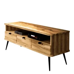 144x57x46 TV Kommode mit Fach - Casarius