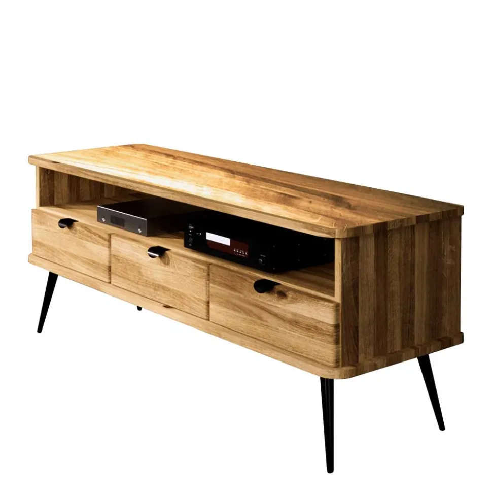 144x57x46 TV Kommode mit Fach - Casarius