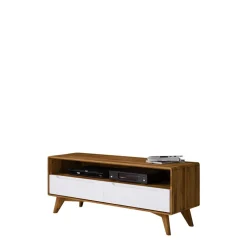 120x48x40 TV Lowboard im Mid Century Style - Diesta
