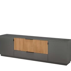 223x60x45 TV Unterschrank Lowboard modern - Cruzca